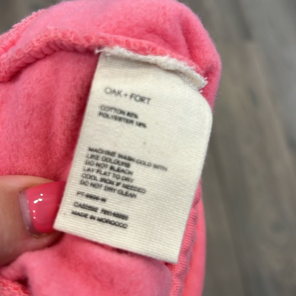 Pink pants - Picture 5 of 5